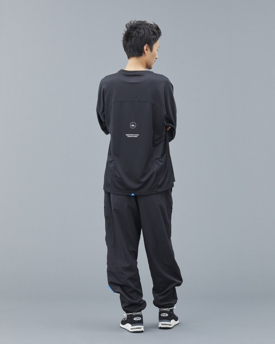 画像37: Liberaiders  CYCLING DRY TEE (37)