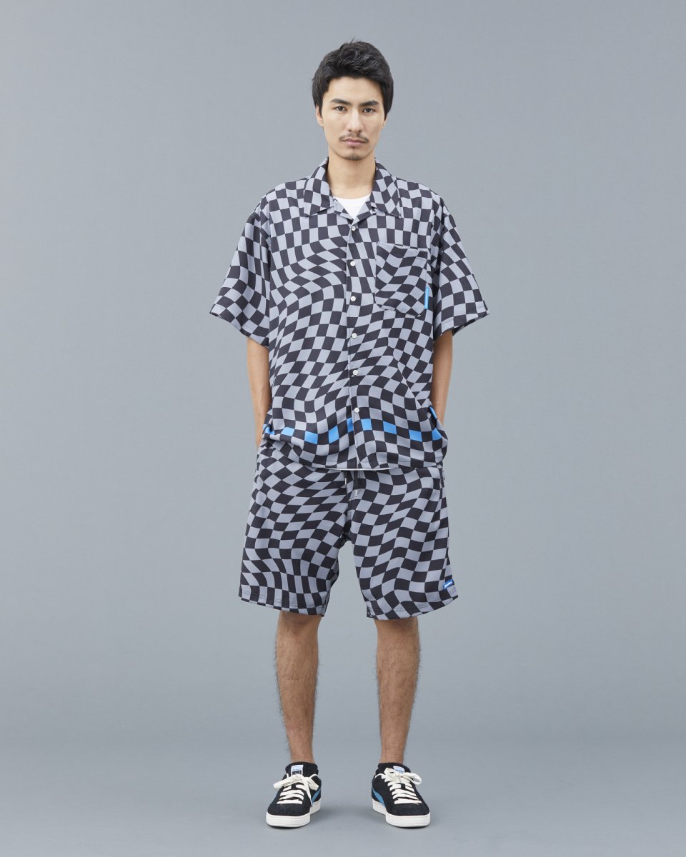 画像33: Liberaiders  CHECKERED SHIRT (33)