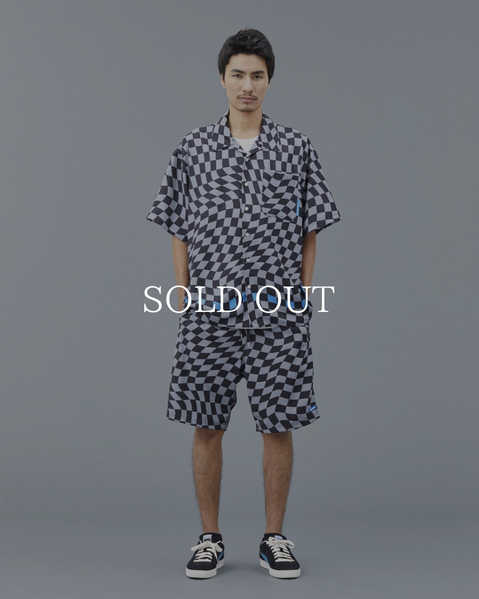 画像33: Liberaiders  CHECKERED SHIRT (33)