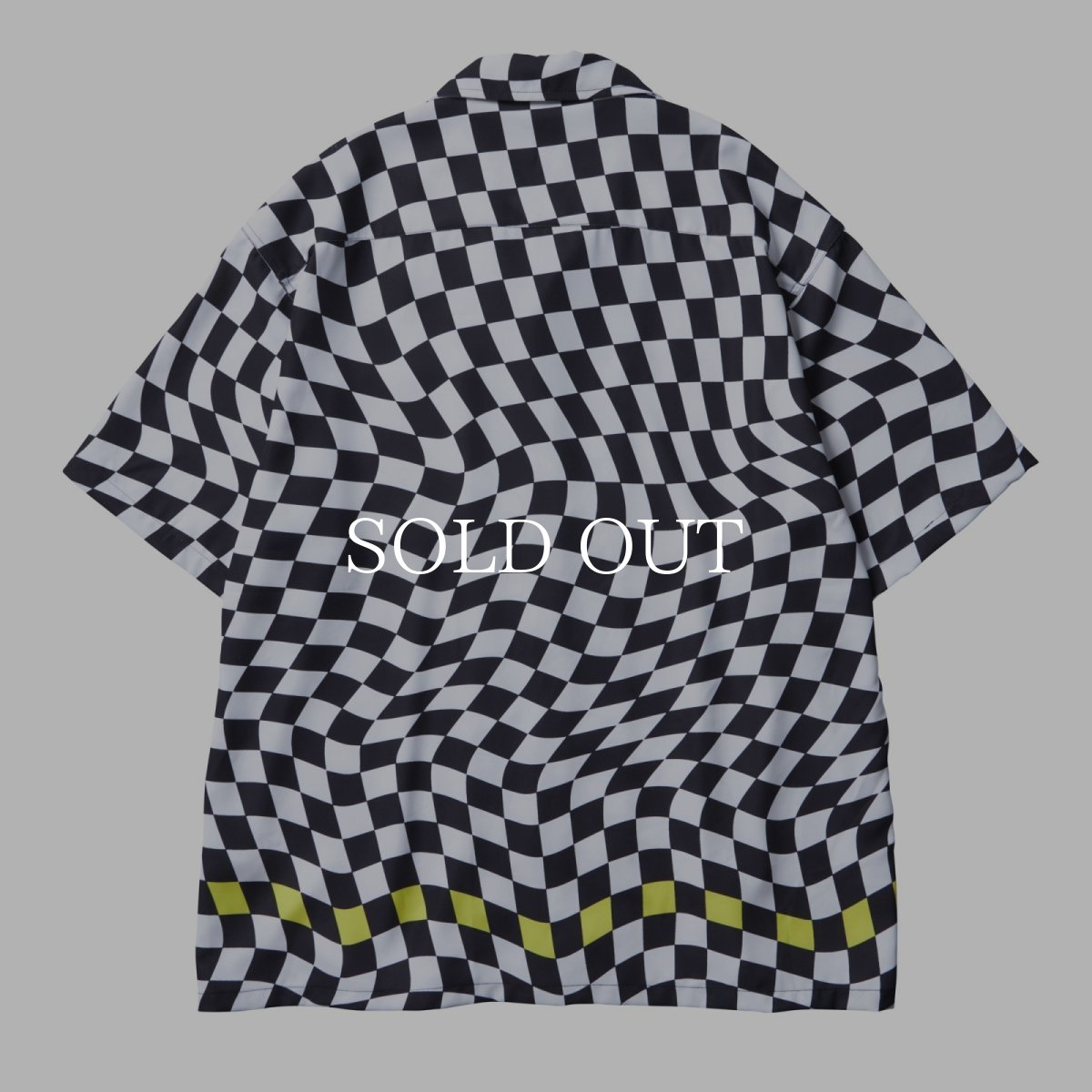 画像2: Liberaiders  CHECKERED SHIRT (2)