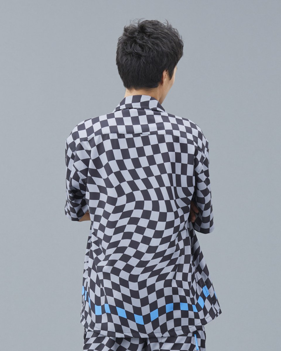 画像36: Liberaiders  CHECKERED SHIRT (36)