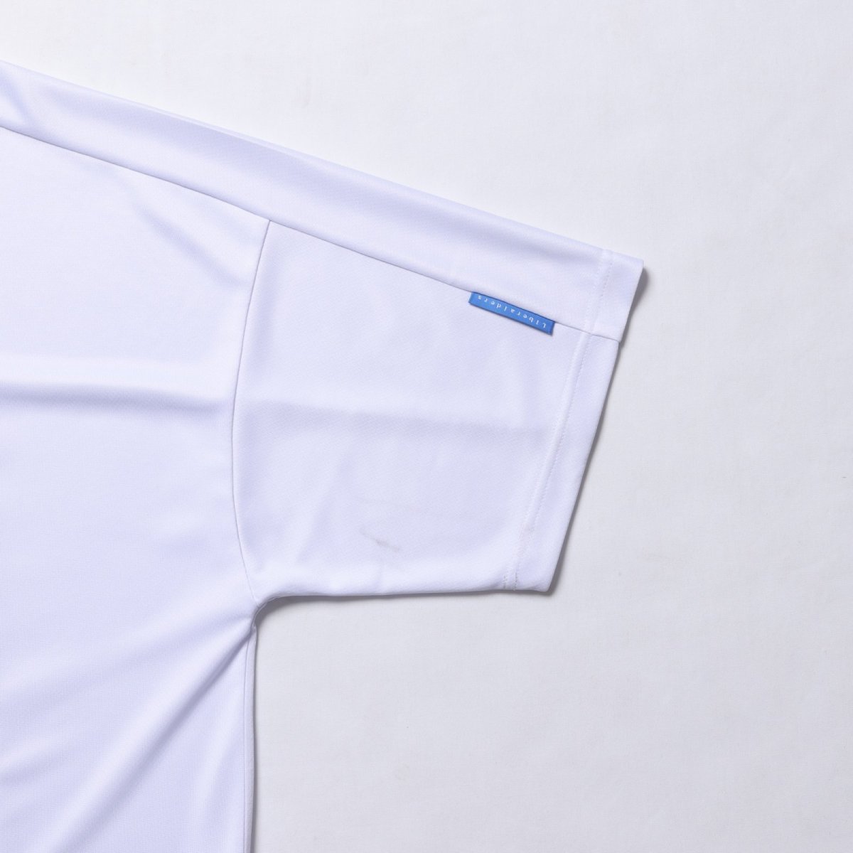 画像12: Liberaiders  CYCLING DRY TEE (12)