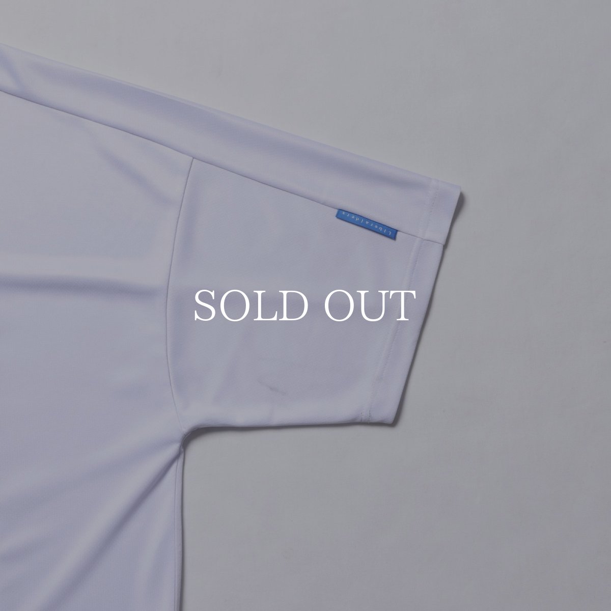 画像12: Liberaiders  CYCLING DRY TEE (12)