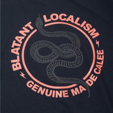 画像8: CALEE  MULTI FUNCTION LOGO S/S TEE   (8)