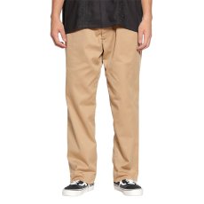 画像9: CALEE  T/C TWILL CHINO TROUSERS ＜REGULAR＞ (9)