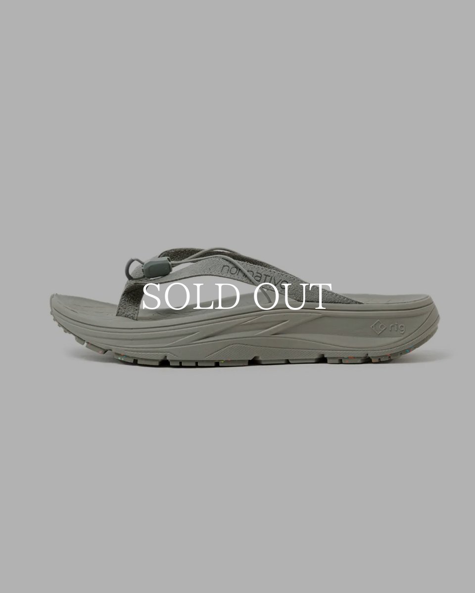画像4: nonnative  rig × nonnative PWANI (4)