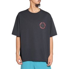 画像9: CALEE  MULTI FUNCTION LOGO S/S TEE   (9)