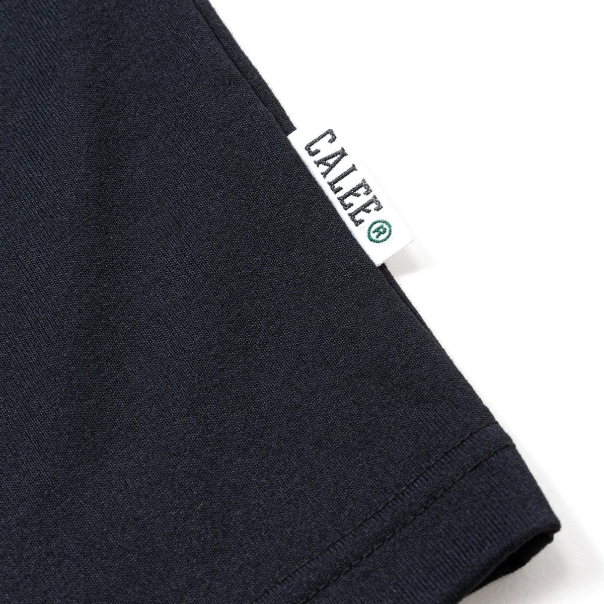 画像7: CALEE  MULTI FUNCTION LOGO S/S TEE   (7)