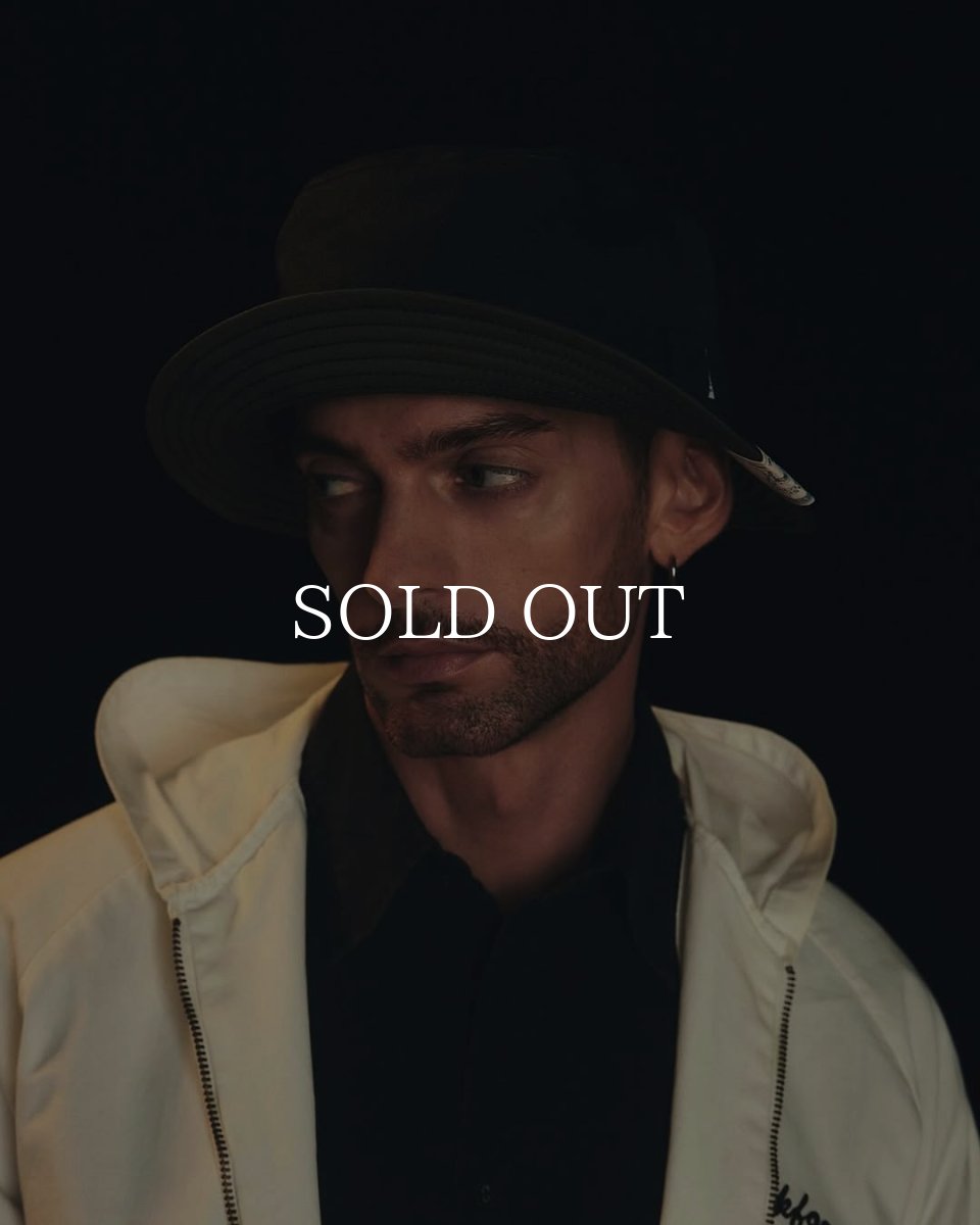 画像6: THE H.W.DOG&CO. 【再入荷】 BUCKET HAT (6)