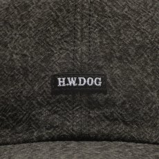 画像6: THE H.W.DOG&CO.  SMALL LOGO CAP (6)