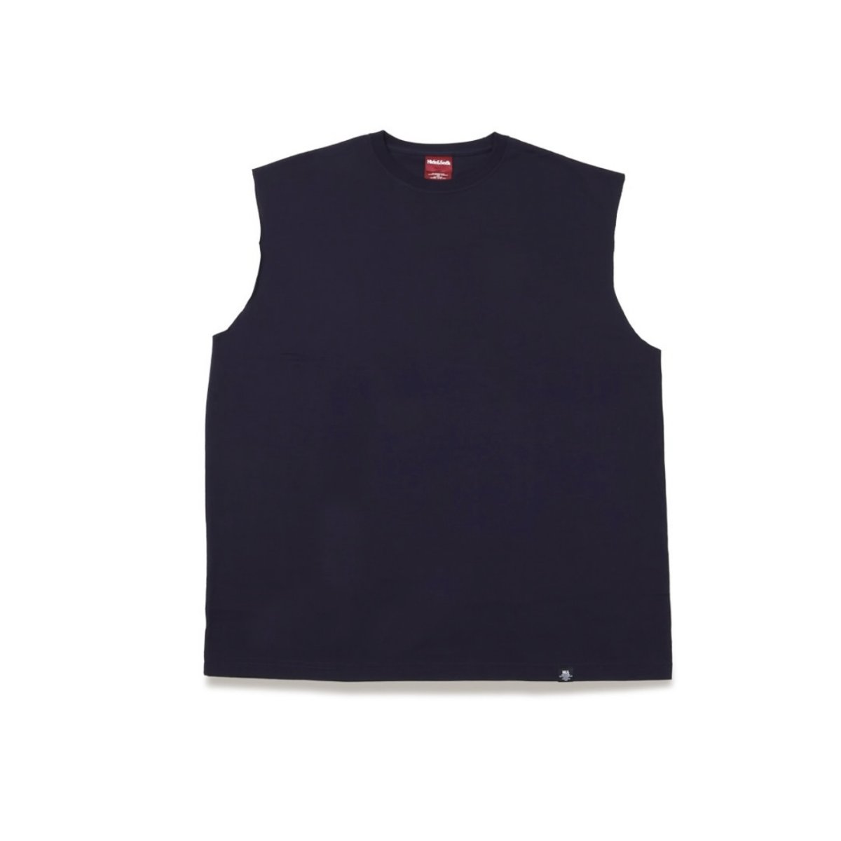 画像6: HideandSeek  H&S Logo Sleeveless Tee (BigSilhouette) (6)