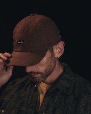 画像11: THE H.W.DOG&CO.  SMALL LOGO CAP (11)