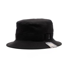 画像1: THE H.W.DOG&CO. 【再入荷】 BUCKET HAT (1)