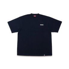 画像5: HideandSeek  HAS Logo S/S Tee (Back BigSilhouette) (5)