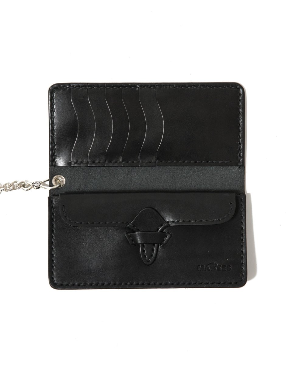 画像2: MASSES  WALLETS AND WALLET CHAINS (2)