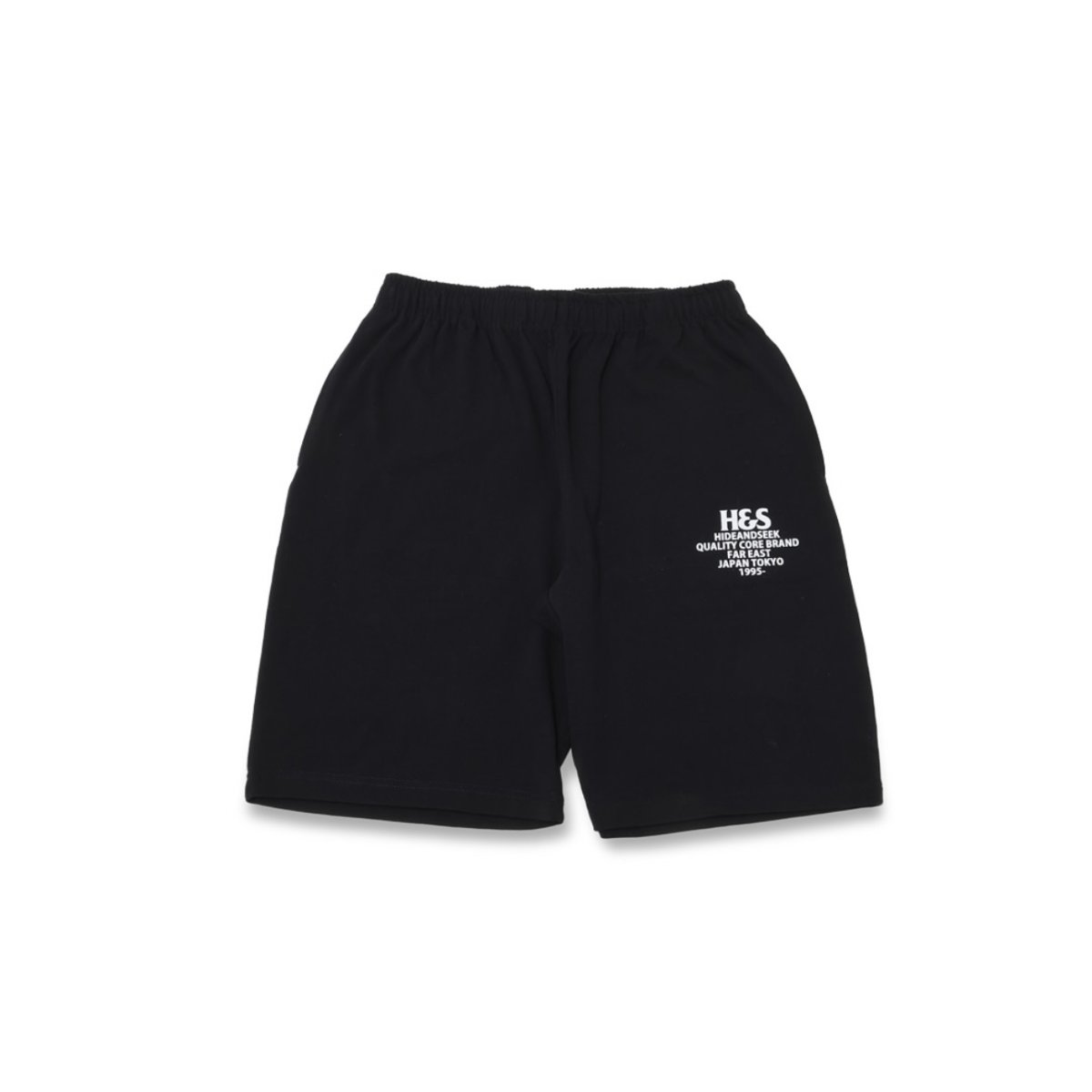 画像1: HideandSeek  H&S Logo Short (1)