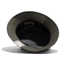 画像3: THE H.W.DOG&CO. 【再入荷】 BUCKET HAT (3)