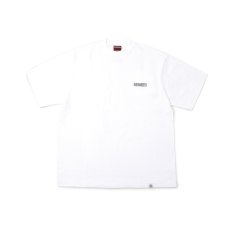 画像3: HideandSeek  HAS Logo S/S Tee (Back BigSilhouette) (3)
