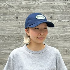 画像8: STANDARD CALIFORNIA  SD Diner Logo Patch Baseball Cap (8)