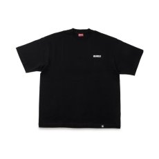 画像1: HideandSeek  HAS Logo S/S Tee (Back BigSilhouette) (1)