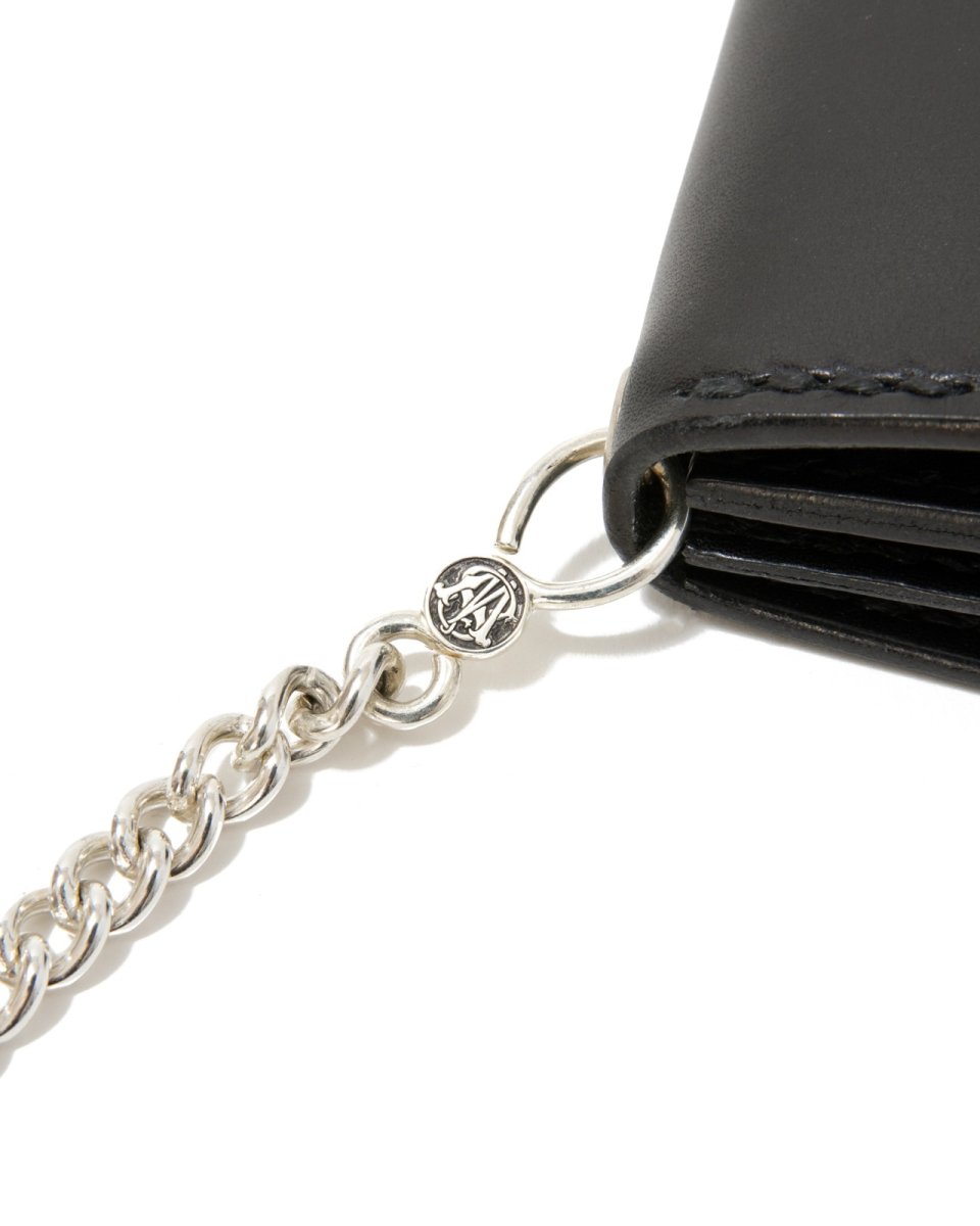 画像4: MASSES  WALLETS AND WALLET CHAINS (4)