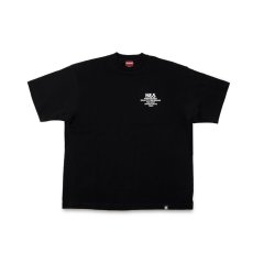画像2: HideandSeek  HAS Logo S/S Tee (Back BigSilhouette) (2)