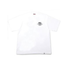 画像4: HideandSeek  HAS Logo S/S Tee (Back BigSilhouette) (4)