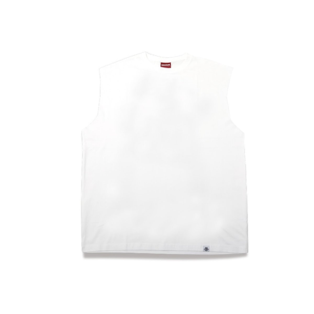 画像4: HideandSeek  H&S Logo Sleeveless Tee (BigSilhouette) (4)