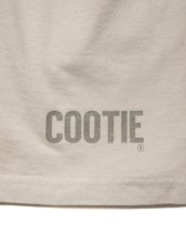 画像5: COOTIE   Pigment Dyed Jersey Easy Shorts (5)