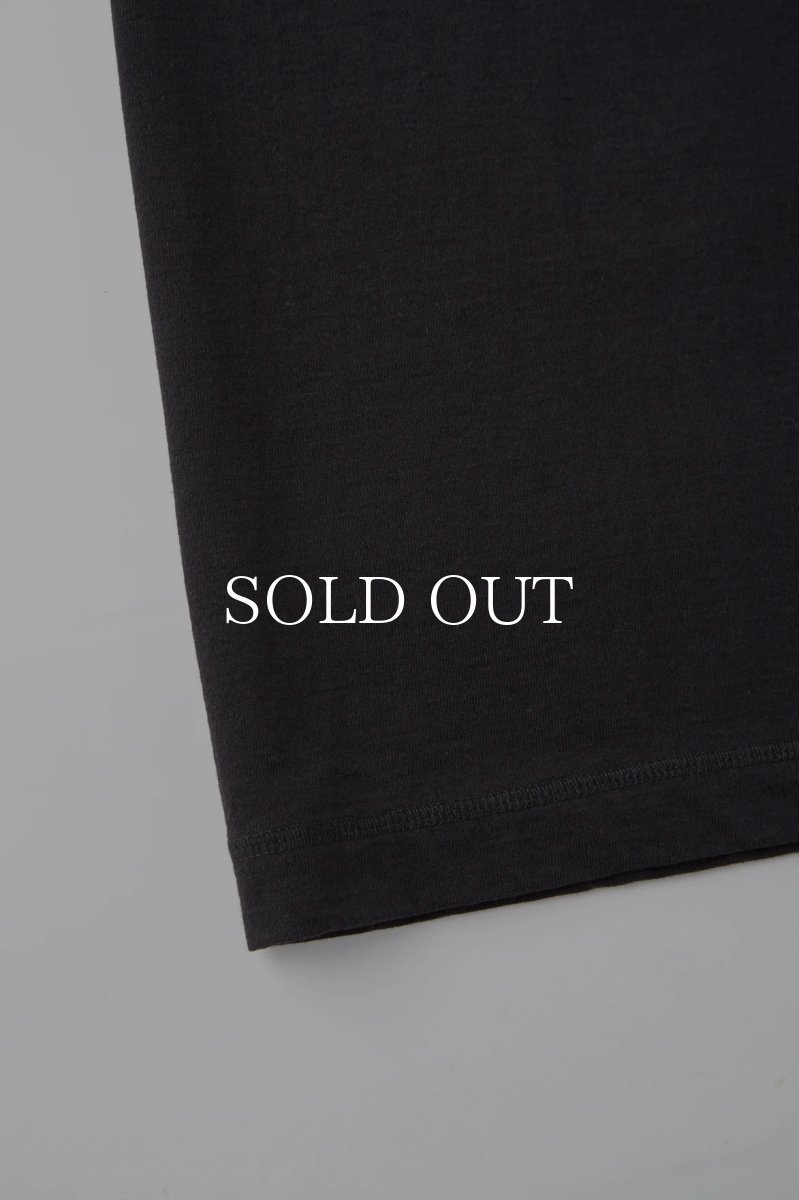 画像5: OLD JOE   TUBE TEE (Round-Neck) (5)