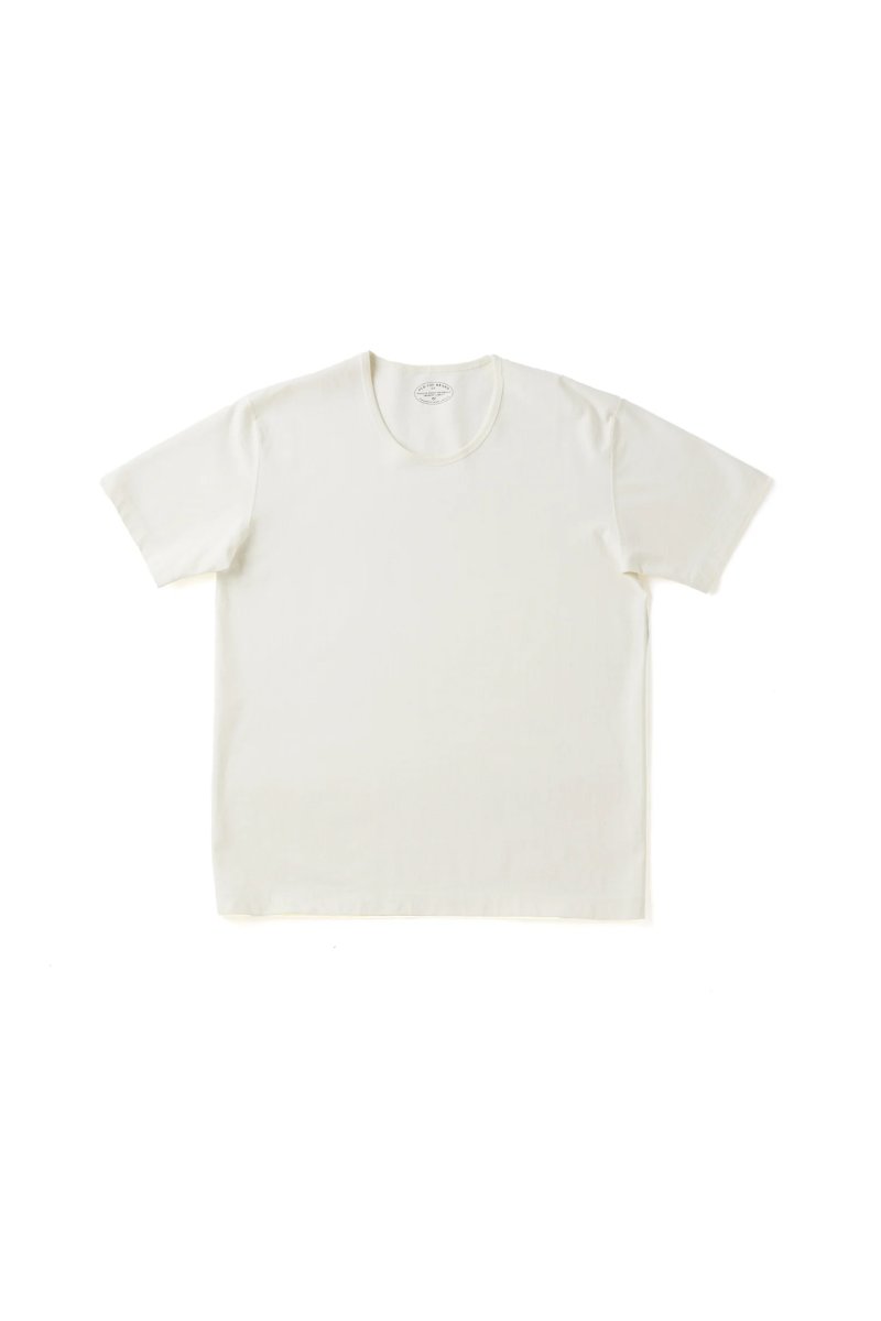 画像1: OLD JOE   TUBE TEE (Round-Neck) (1)
