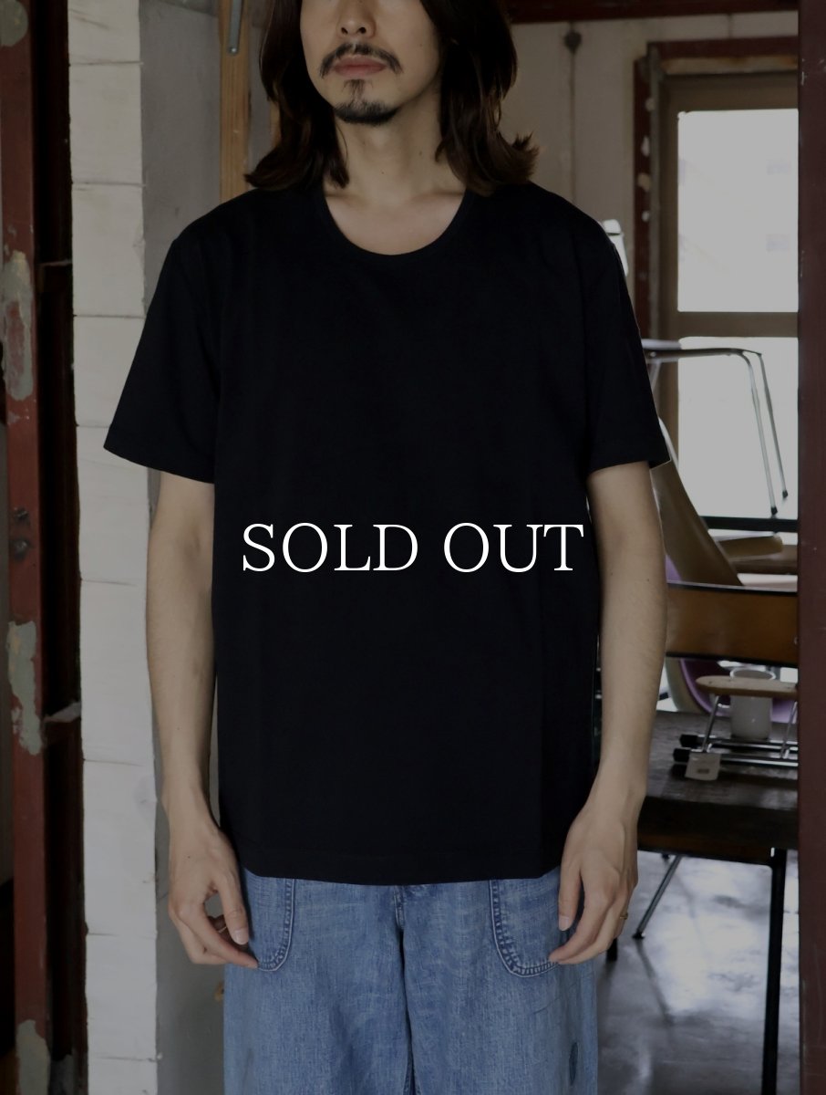 画像6: OLD JOE   TUBE TEE (Round-Neck) (6)