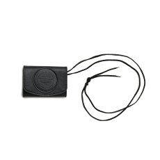 画像1: RATS  LEATHER MINI WALLET (1)
