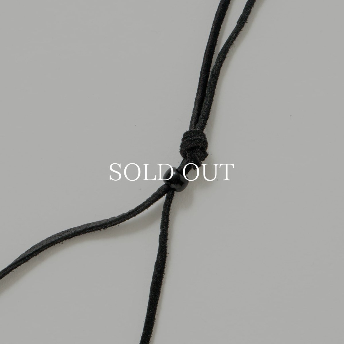 画像4: RATS  LEATHER MINI WALLET (4)