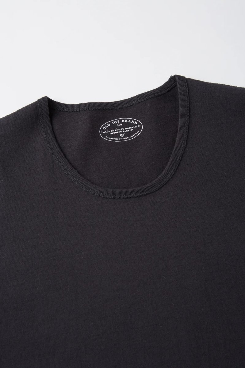 画像4: OLD JOE   TUBE TEE (Round-Neck) (4)