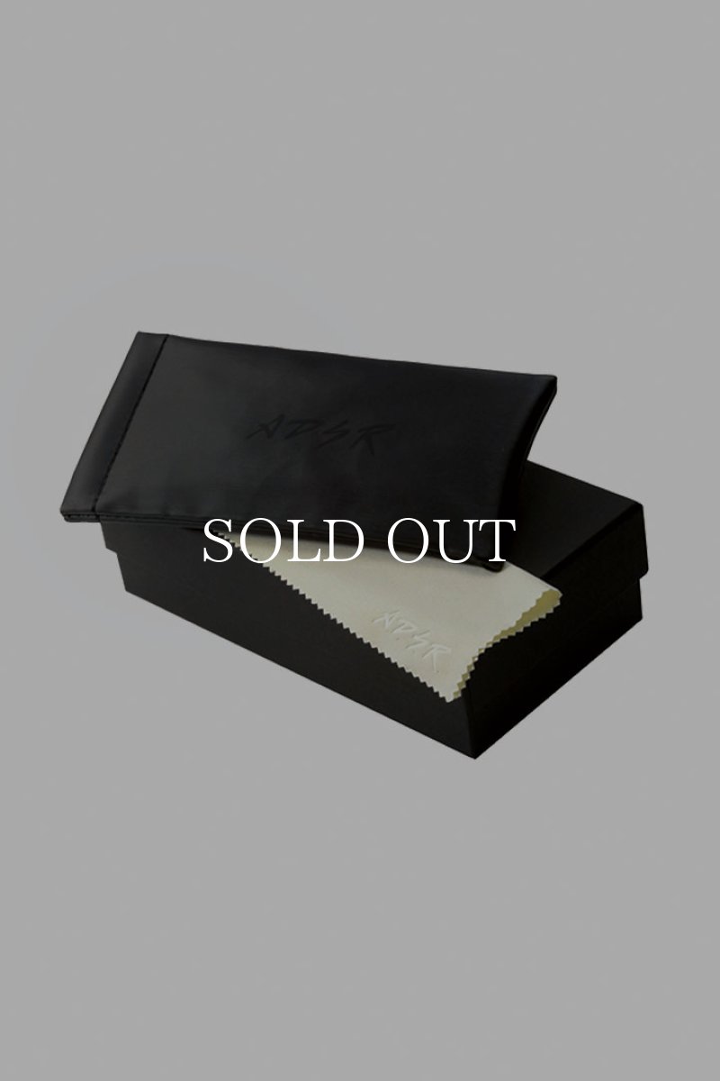 画像8: A.D.S.R.  JASON 03 (8)