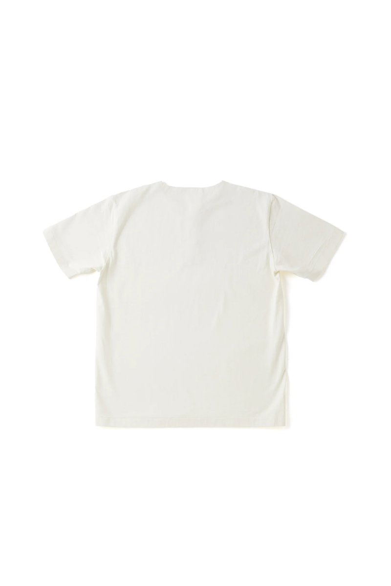 画像2: OLD JOE   TUBE TEE (Henry-Neck) (2)