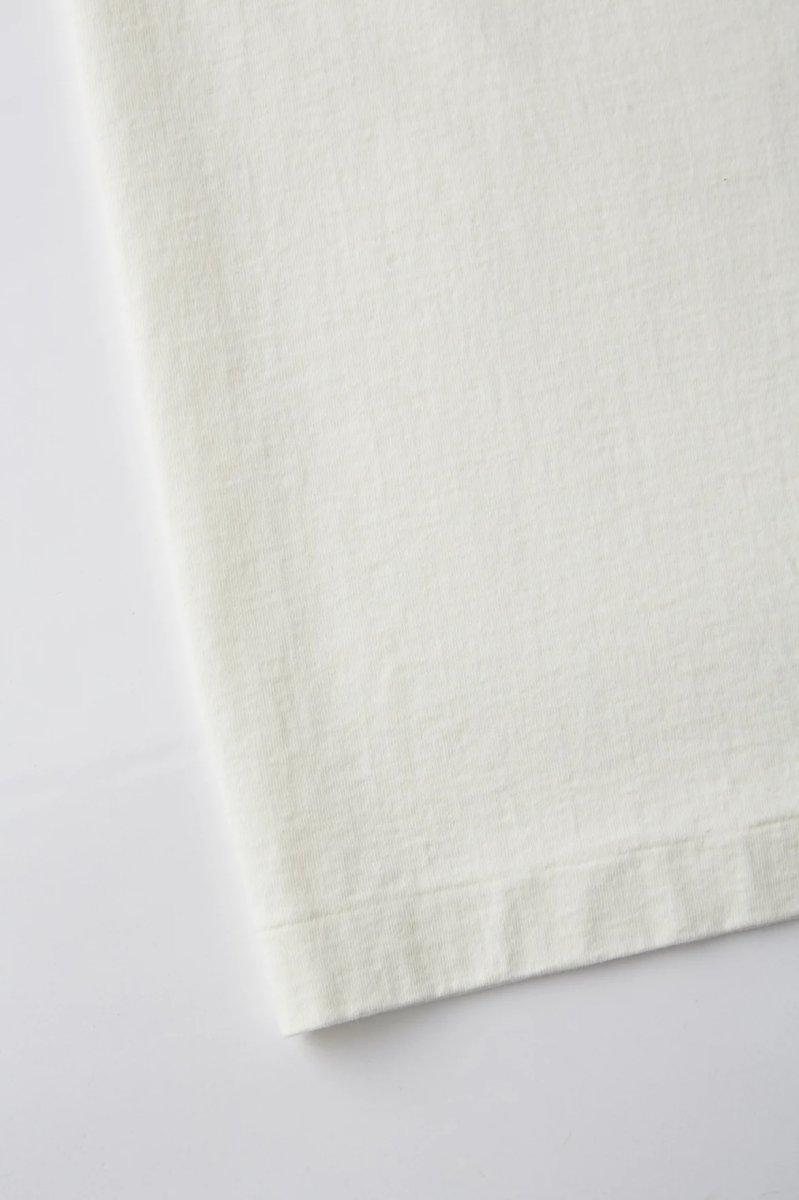 画像4: OLD JOE   TUBE TEE (Henry-Neck) (4)