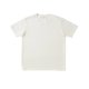 RAW WHITE