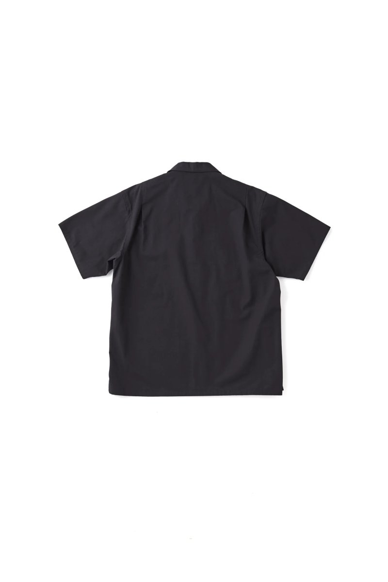 画像4: OLD JOE   SILK NEP CLOTH SOUVENIR SHIRTS (Short-sleeve) (4)