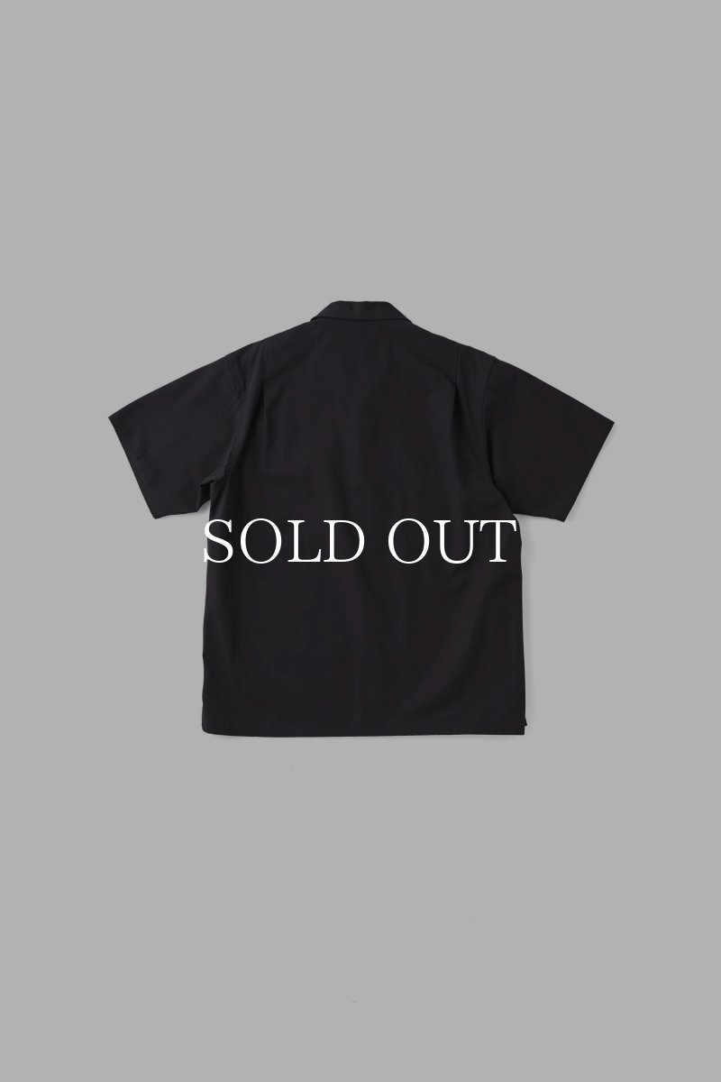 画像4: OLD JOE   SILK NEP CLOTH SOUVENIR SHIRTS (Short-sleeve) (4)
