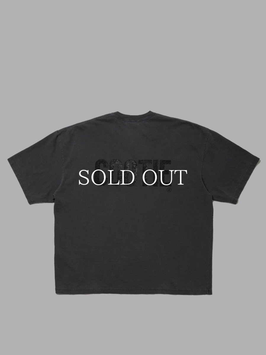 画像2: COOTIE   Pigment Dyed S/S Tee (2)