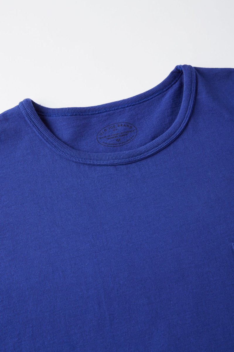 画像6: OLD JOE   TUBE TEE (Crew-Neck) (6)