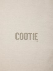 画像7: COOTIE   Pigment Dyed S/S Tee (7)