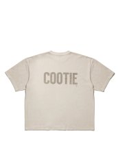 画像6: COOTIE   Pigment Dyed S/S Tee (6)