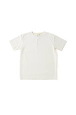 画像1: OLD JOE   TUBE TEE (Henry-Neck) (1)