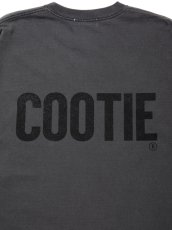 画像4: COOTIE   Pigment Dyed S/S Tee (4)