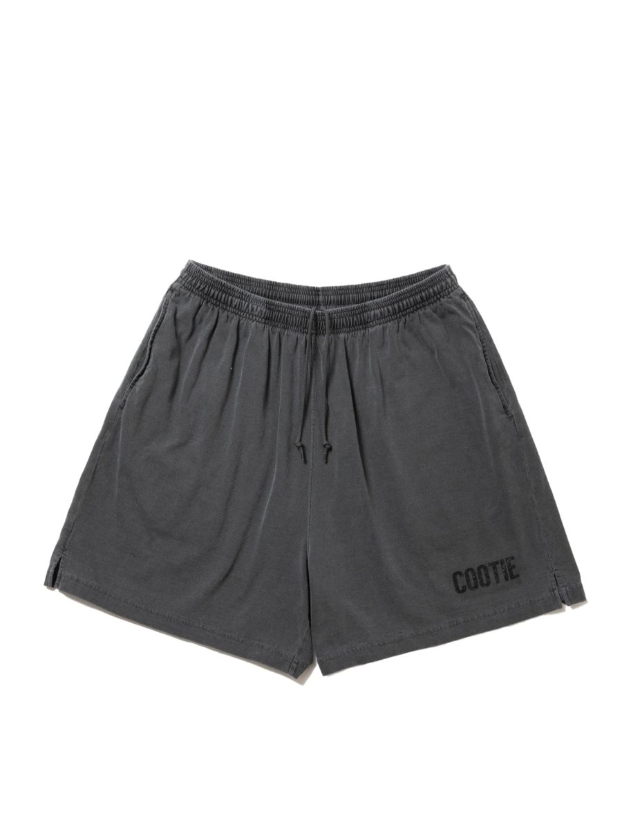 画像1: COOTIE   Pigment Dyed Jersey Easy Shorts (1)
