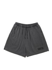 画像1: COOTIE   Pigment Dyed Jersey Easy Shorts (1)