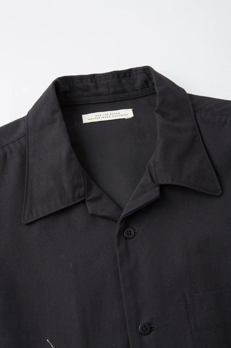 画像5: OLD JOE   SILK NEP CLOTH SOUVENIR SHIRTS (Short-sleeve) (5)